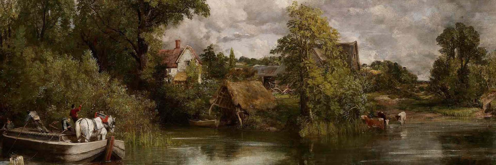 EOS: Turner & Constable